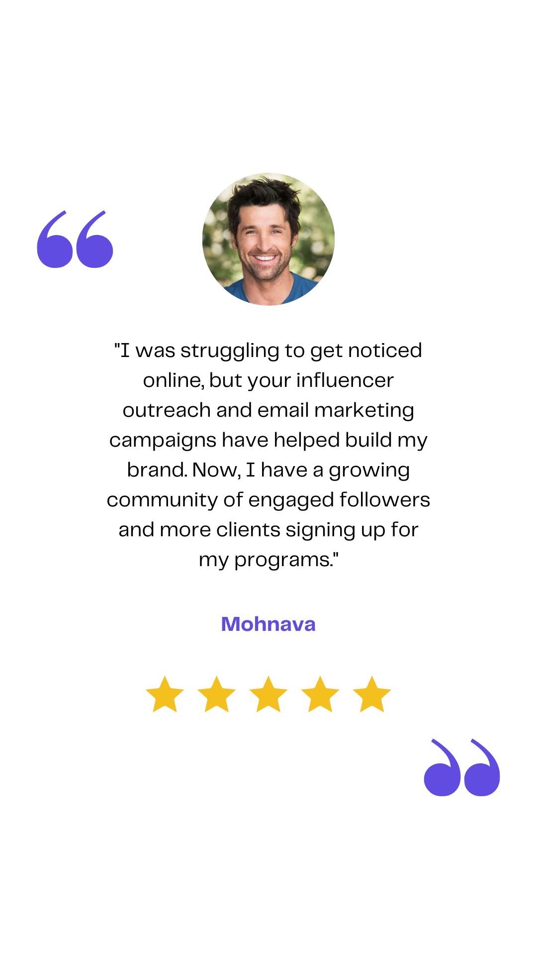 Green Elegant Clients Review Instagram Story (1)