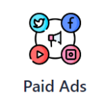 paid ads